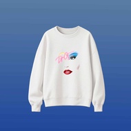 Doja Cat VIE Crewneck Sweatshirt | Album-Inspired Graphic Sweater For Fans