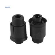 2Pcs for  508 Trunk Rubber Pier Adjustable Stop Bonnet Buffer  Block Limit Block 8733AR 7908Y6