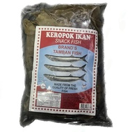 KEROPOK IKAN 450G