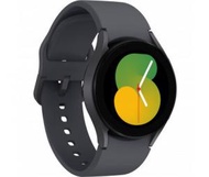 Galaxy Watch 5 R905 (LTE) 智能手錶 (40mm) (石墨色) (平行進口)