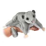 Squeek Sugar Glider ตุ๊กตาชูการ์ไกลเดอร์ ซควีก