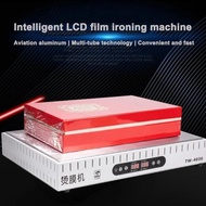 1200W Semi-Automatic Commercial Manual Hot Film Machine Plastic Sealin