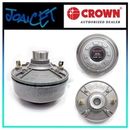 CROWN PA DRIVER UNIT 16 OHMS 300WATTS/200WATTS/150WATTS/100WATTS