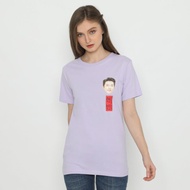 DAILYSTYLE1119 - HYUN BIN OPPA CAPTAIN RI T-SHIRT DISTRO T-SHIRT/ / DRAKOR/