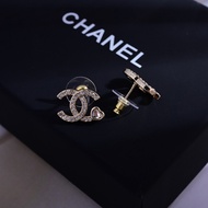 Elegant Generous Seiko Design Carved Earrings AJ9D