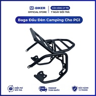 PG1 Camping Style Lamp Head Bag, camping lamp head bag for pg1 abs