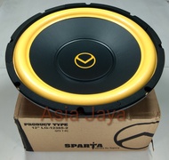 Subwoofer 12 Inch Legacy Sparta LG12385-2