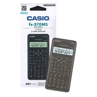 Casio FX-570MS (Scientific Calculator)