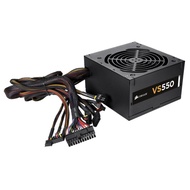 CORSAIR VS-550W 80+ PSU