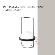 PLH Palma Indoor Ambient Table Lamp