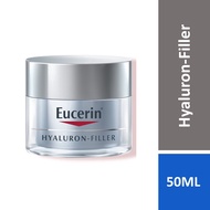 Eucerin Hyaluron Filler Night Cream 50ml