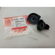 (100% ORIGINAL) SYM VTS200 CARBURETOR NEEDLE FIX SET // H81-1 CARBURETER KARBURETER KARBURETOR DIAPH
