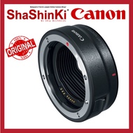 Canon EF-EOS R EF Lens to RF Mount Adapter (Canon Malaysia)