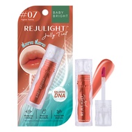 BABY BRIGHT ลิปทินท์  REJULIGHT JELLY TINT