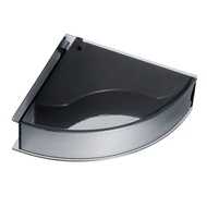 SA Filter Paper Rack Stylish Filtering Papers Stand Fan Shapes Filter Tissue Holder Napkins Dispense