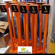 tiang reader rfid acces control - Gema Audio