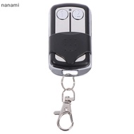 [Nanami] SMC5326 SMC5326-P 5326 330mhz dip switch auto gate 330mhz remote control [SG]