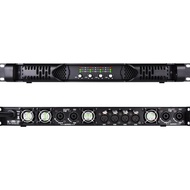 10400 Watt Professional 4 Channel High Power 9200W Digital Amplifier Bridging Function Drive Linear 