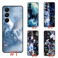 For Realme 15 12 12X Note 70 70T 60 50 C65 9i 10 11 9 Pro Plus + C35 4G 5G TH1 soft Phone case T-Too
