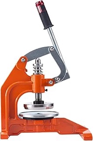 Hand Pressure Disc Sampler, Round Sample Cutter With 3 Pcs Mat Plate, Cutting Thickness: 0-10mm, Dia