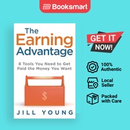 The Earning Advantage - Paperback - English - 9781647462758