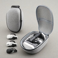 Protective Carrying Case for Oculus Quest 3S/Quest 3/Quest 2 VR Gear
