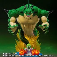 [APPS STORE] S.H.Figuarts 波倫加神龍 丹丹 Porunga 正宗的神龍 套組