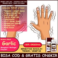 Obat Tangan Gemetar Kaki Gemetaran Tubuh Bergetar Terus Mudah Tremor Penyakit Parkinson Otot Kram Ka