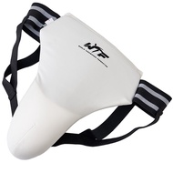 WTF Taekwondo Karate Silat Kungfu Boxing Groin Guard