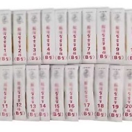 Guzheng String No. 1-21 163 Guzheng Universal B-String