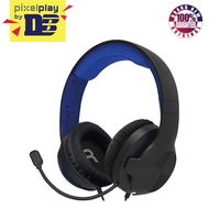 Hori PS4 Gaming Headset Blue (PS4-157A)