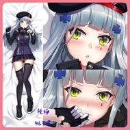 [Original On Sale] Girls Frontline HK416 Full Body Pillow Girls Frontline Pillow Girls Frontline Mer