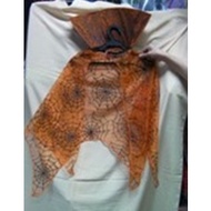 Halloween Spider Vampire Cape Robe Hooded Vampire Kids Cloak Death Dracula Cosplay Cape Carnival Fan
