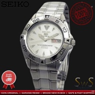 Jam Tangan Pria SEIKO 5 Sports SNZ308 SNZ308 Automatic Original