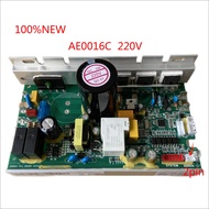 SOLE/Treadmill f63/F80 main board AE0016C 220V Treadmill Motor Controller SOLE F63 F80 Spirit XT185 