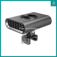 [Chihiros] Aquarium Cooling Fan (Bluetooth Edition)