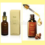 Omega 3 Serum Bioglo Cosway hydrate antioxidants pelembap flawless