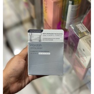 WARDAH Crystal Secret Alpha Arbutin + Niacinamide MoisturizerDAY 30g