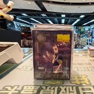 (黃埔聚寶坊B1b號舖門市現貨) Pokemon TCG Acerola Card Sleeves + Deck Box 阿塞蘿拉 卡套 卡盒