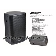 Speaker Pasif Ashley RE 15P Original Passive Ashley RE15P 15inch