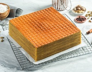 Lapis Legit Original Bolu Meranti