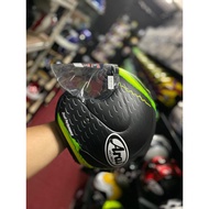 HELMET ARAI SZ-RAM4 CRUTCHLOW GP