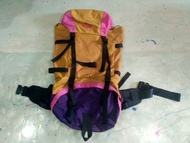 Lowe Alpine Outback ND 50 登山背包 行山 背囊 Sirac ND50L Trekking Pack