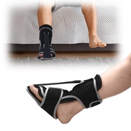 NEENCA Plantar Fasciitis Achilles Tendonitis Foot Relief Brace with Arch Support,Adjustable Dorsal P