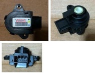 大坡很遠 Cadillac CTS 03-07 電門開關 Ignition Switch 12450257 (零件車4)
