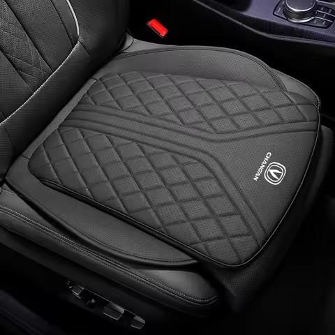 Car Seat Cushion For Changan F70 CS55 X7 Plus Unik T CS25 CS35 CS5 Thick Breathable 3D Rear Seat Pro
