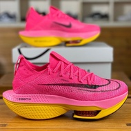 Kasut Larian Alphafly Next 2 untuk Lelaki dan Wanita Kasut Sukan Marathon Alphafly Sneaker