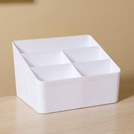 ฟรีสติ๊กเกอร์  กล่องเก็บปากกา กล่องพลาสติก เก็บของ กล่องเก็บเครื่องเขียน กล่องเก็บของอเนกประสงค์ กล่องปากกา