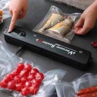 真空封口機食品包裝機真空機便携膠袋封口...