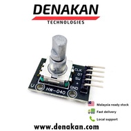 KY-040 Rotary Encoder Module for Arduino